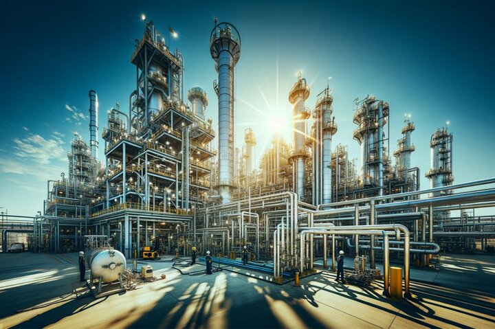 هشدار درباره توسعه «تک‌محصولی» در پتروشیمی